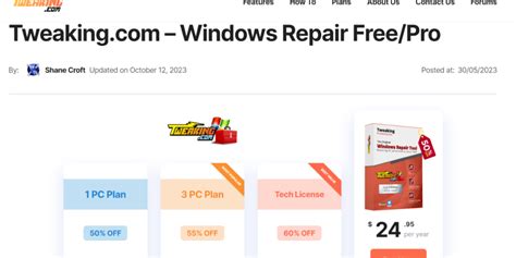 Windows修復ツール：トラブル解決のための効果的なツールtop6