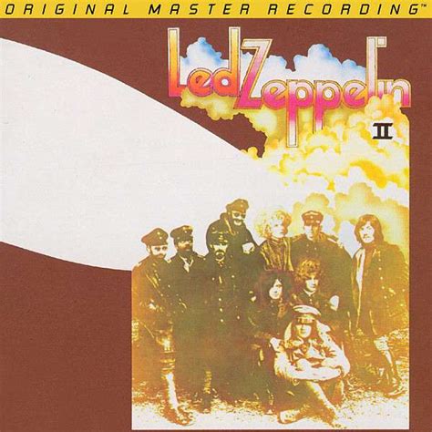 Led Zeppelin Songs Ranked | Return of Rock