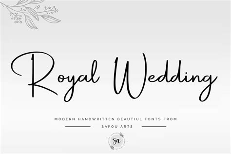 Wedding Font Calligraphy Font Wedding Digital Font Cricut Font - Etsy