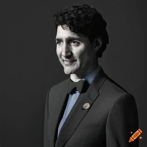 Justin Trudeau Canada Prime Minister