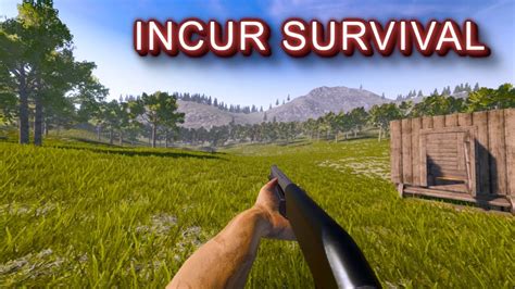 New Weapons And Armour Incur Survival S E Youtube