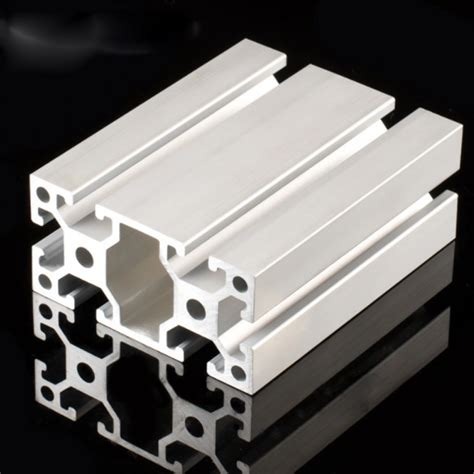 Super Quality Custom All Kinds Of Aluminium Extrusion Profiles China