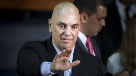 Alexandre De Moraes Nega Recursos De Daniel Silveira E Multa Advogado