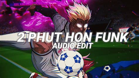 2 Phut Hon Funk Mgd Edit Audio YouTube