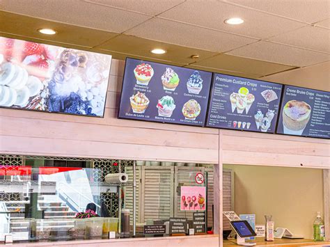 Millet Crepe - Review - Little Tokyo - Los Angeles - The Infatuation