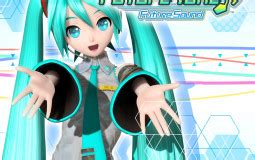 Project Diva Future Tone Miku Modules Tier List Maker Tierlists