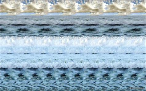 Stereograms To See Hidden 3d Images 30 Pics