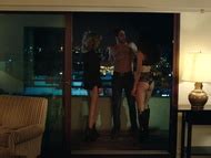 Naked Marcela Caldeira In Estocolmo