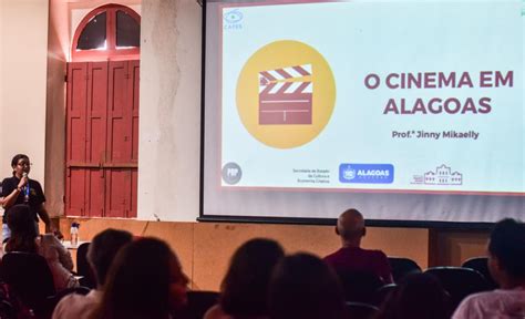 Projeto Cine Misa retorna e proporciona imersão na história do