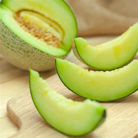 Honeydew Seeds Organic & Non Gmo Honeydew Seeds Heirloom Seeds Fruit ...