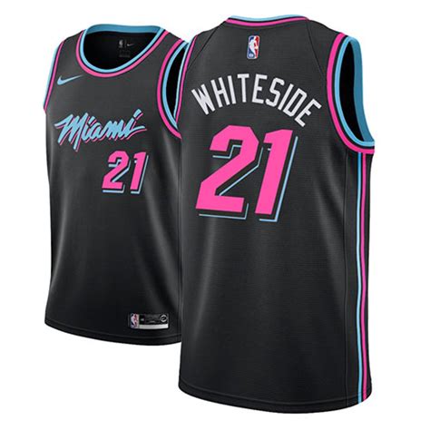 Camiseta Miami Heat Tienda Online