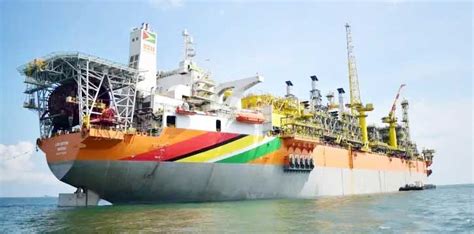 Liza Destiny Fpso 1 Kaieteur News