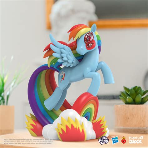 Mlp Merch On Twitter Mighty Jaxx Has Listed This Awesome Upcoming