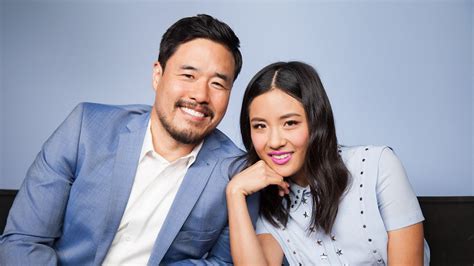 Fresh Off The Boat 2015 Randall Park Constance Wu Tca Youtube