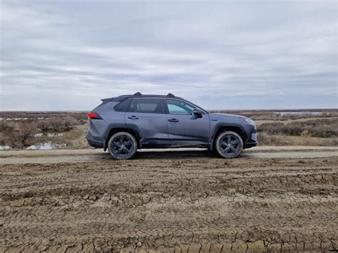 Muddy Ride Complete Rrav4club