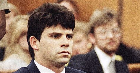 Lyle Menendez Speaks From Prison, 27 Years After Killing Parents - Us ...