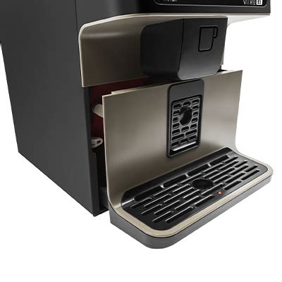 Vitro S Espresso Bean To Cup Coffee Machine Eden Springs