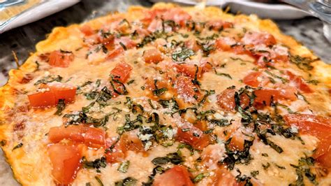 Tomato Basil Pizza Dip — Mandy In The Making Meals And More On Youtube