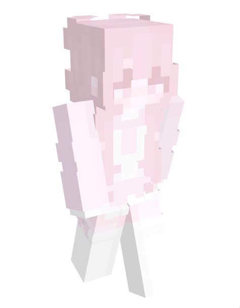 Soft Girl Minecraft Skin Namemc Minecraft Skin Minecraft Skins Kawaii Minecraft Skins