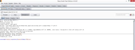 Ataque De Fuerza Bruta Con Burp Suite Intruder Operating Systems