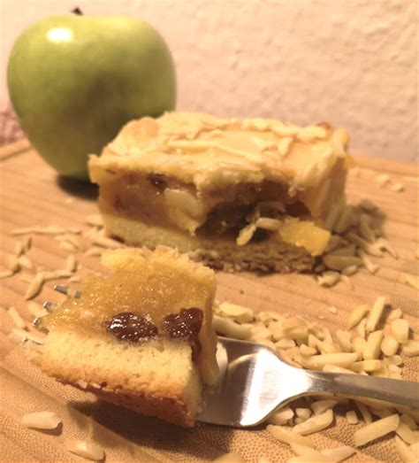 Rezept Gedeckter Apfelkuchen Vom Blech Daskochguru De