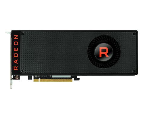 Asrock Amd Phantom Gaming X Radeon Rx Vega 64 8g