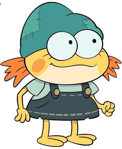 How To Draw Maddie Flour From Amphibia Drawingtutorials101 Com Artofit