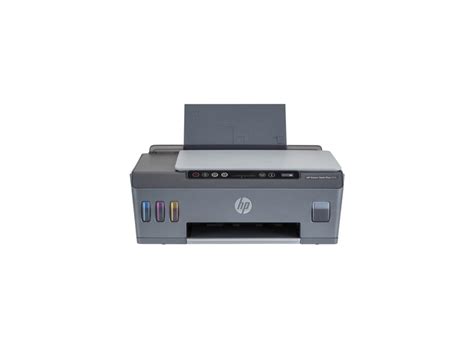 Hp Smart Tank Plus 551 Review Printer Choice