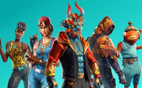 Toona Fish Fortnite Skin HD Fortnite Wallpapers | HD Wallpapers | ID #89587