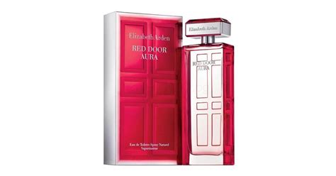 Elizabeth Arden Red Door Aura Eau de Toilette за жени 100 ml ТЕСТЕР