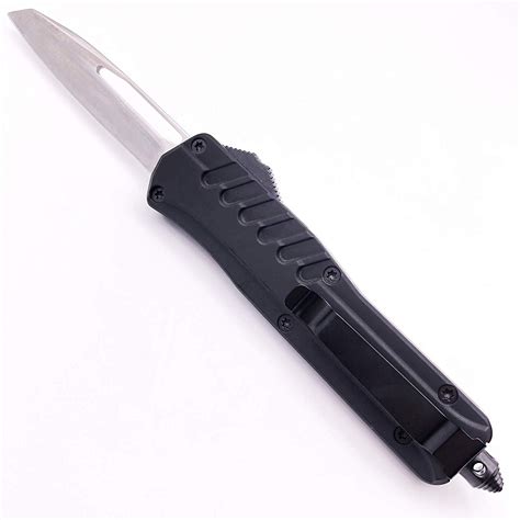 NK MUN EDC Tactical Pocket Folding Knife with Double Action