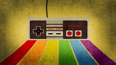 4K Retro Gaming Wallpapers - Top Free 4K Retro Gaming Backgrounds ...