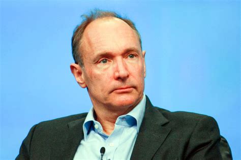 Tim Berners Lee Biografia