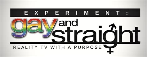 Experiment Gay And Straight Twenty Years Later Groundbreaking Project Is Re Released In The