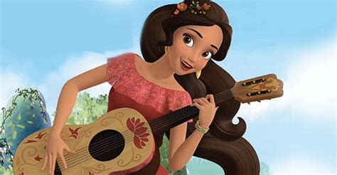 79 Years In The Making Disney Introduces Its First Latina Princess