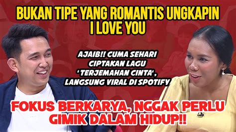 PENGAKUAN EKS VOKALIS LYLA INDRA SINAGA DEMI PASSION RELA MANGGUNG