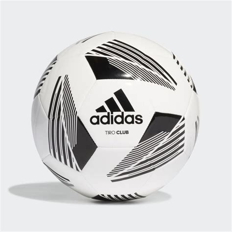 Balloon Adidas Tiro Club Size Soccer Balls Equipment