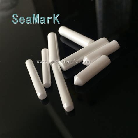 Yttrium Stabilized Zirconia Ceramic Rod