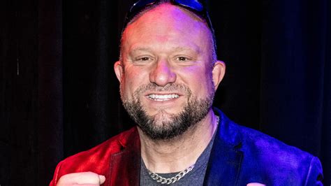 Por qué Bully Ray dice que prácticamente dijo no al Salón de la Fama