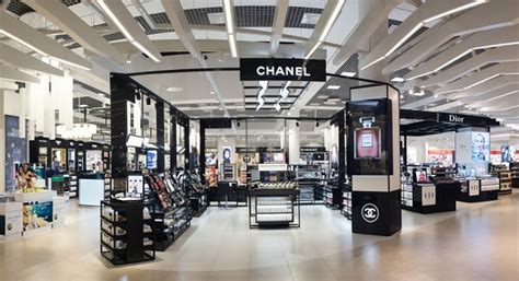 Дьюти-фри (Duty Free) Шереметьево. Официальный сайт, цены, каталог ...