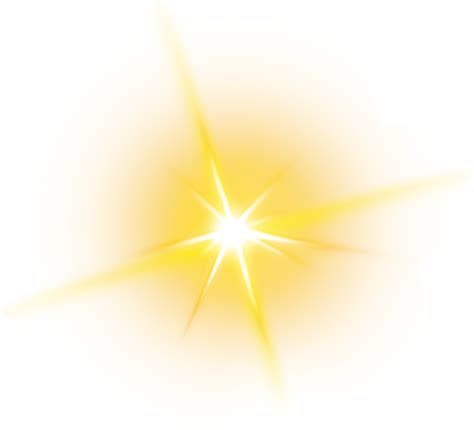 Flare Star Png Herbalmed