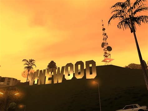 Vinewood Grand Theft Encyclopedia Fandom