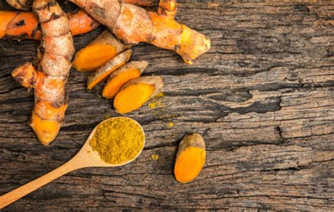 5 Most Impressive Beauty And Health Benefits Of The Magical Turmeric