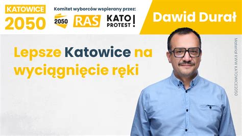 Czy Trzecia Droga Popiera Kandydata Na Prezydenta Miasta Katowice