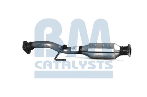 Kat Katalysator Bm Catalysts F R Mazda V Hatchback Gf