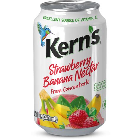 Kern's Brand