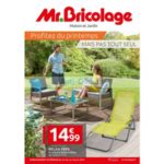 Anti Crise Fr Catalogue Mr Bricolage Du Mai Au Juin Le