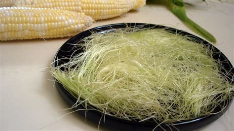 Jangan Dibuang Ternyata Rambut Jagung Juga Menyehatkan Lifestyle