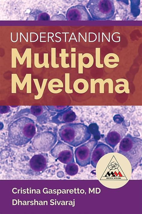 Understanding Multiple Myeloma Ask The Nurse Expert