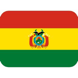 🇧🇴 Bolivia Emoji | Flagpedia.net